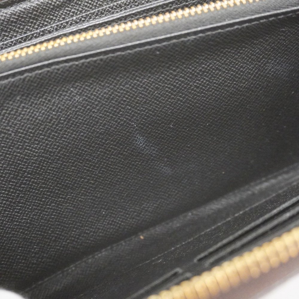 Louis Vuitton Long Wallet Monogram Giant Reverse Zippy M69353 Brown Ladies - Picture 8 of 16